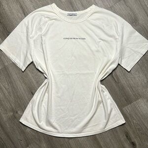 Zara Basic T-Shirt